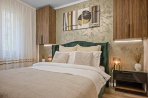 Awesome Apartment Bucharest